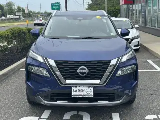 Nissan Rogue 2023 AWD SL 4dr Crossover