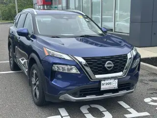 Nissan Rogue 2023 AWD SL 4dr Crossover