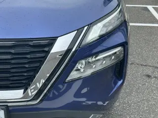 Nissan Rogue 2023 AWD SL 4dr Crossover