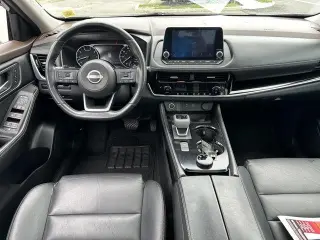 Nissan Rogue 2023 AWD SL 4dr Crossover