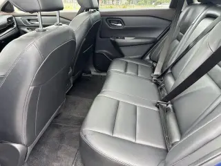 Nissan Rogue 2023 AWD SL 4dr Crossover