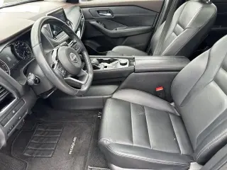 Nissan Rogue 2023 AWD SL 4dr Crossover