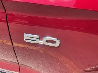 Ford Mustang 2018 GT 2dr Fastback