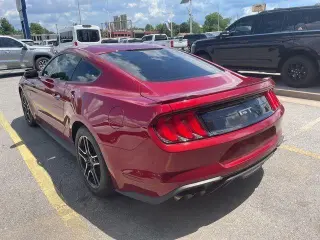 Ford Mustang 2018 GT 2dr Fastback