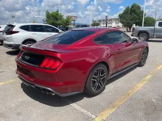 Ford Mustang 2018 GT 2dr Fastback