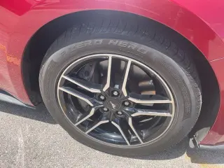Ford Mustang 2018 GT 2dr Fastback