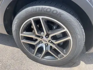 Ford Explorer 2017 AWD Sport 4dr SUV