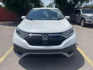 Honda CR-V 2022 EX-L 4dr SUV