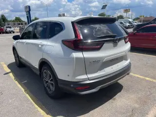 Honda CR-V 2022 EX-L 4dr SUV