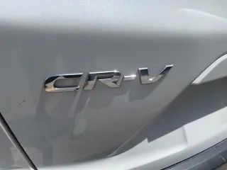 Honda CR-V 2022 EX-L 4dr SUV