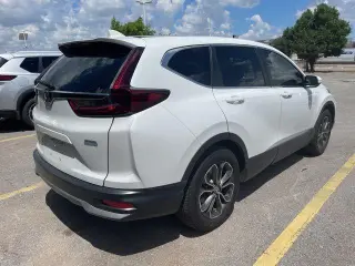 Honda CR-V 2022 EX-L 4dr SUV