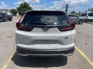 Honda CR-V 2022 EX-L 4dr SUV