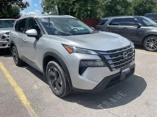 Nissan Rogue 2024 AWD SV 4dr Crossover