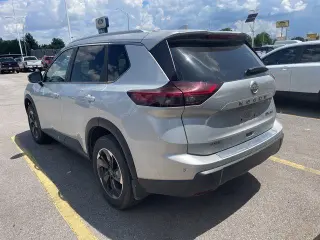 Nissan Rogue 2024 AWD SV 4dr Crossover