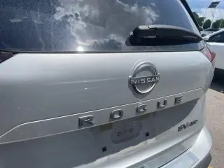 Nissan Rogue 2024 AWD SV 4dr Crossover