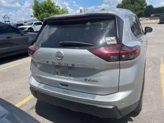 Nissan Rogue 2024 AWD SV 4dr Crossover