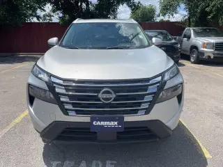 Nissan Rogue 2024 AWD SV 4dr Crossover