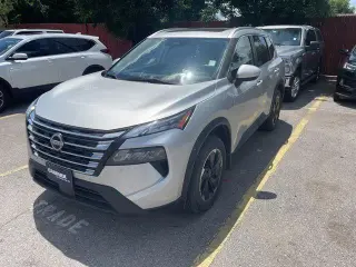 Nissan Rogue 2024 AWD SV 4dr Crossover