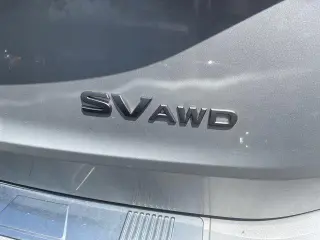 Nissan Rogue 2024 AWD SV 4dr Crossover