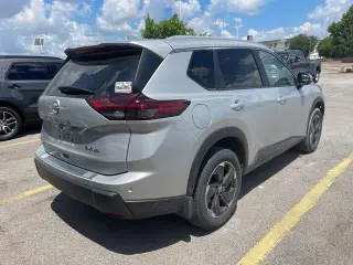 Nissan Rogue 2024 AWD SV 4dr Crossover
