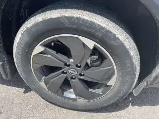 Nissan Rogue 2024 AWD SV 4dr Crossover