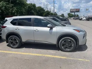 Nissan Rogue 2024 AWD SV 4dr Crossover