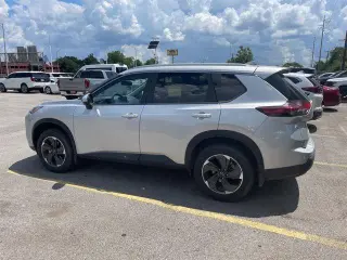 Nissan Rogue 2024 AWD SV 4dr Crossover
