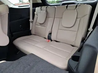 Ford Explorer 2023 AWD Limited 4dr SUV