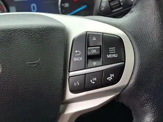 Ford Explorer 2023 AWD Limited 4dr SUV
