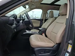 Ford Explorer 2023 AWD Limited 4dr SUV