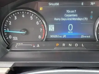 Ford Explorer 2023 AWD Limited 4dr SUV