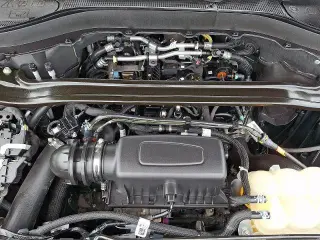 Ford Explorer 2023 AWD Limited 4dr SUV