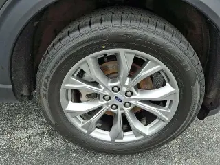 Ford Explorer 2023 AWD Limited 4dr SUV