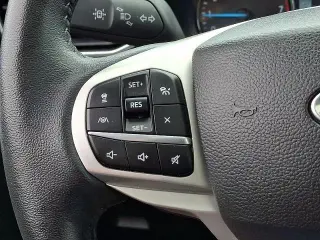 Ford Explorer 2023 AWD Limited 4dr SUV