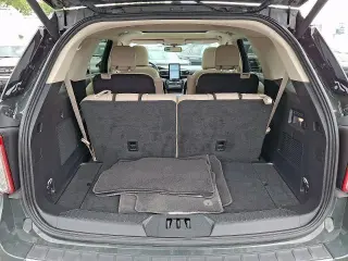Ford Explorer 2023 AWD Limited 4dr SUV
