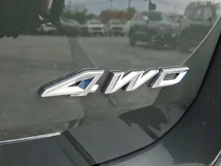 Ford Explorer 2023 AWD Limited 4dr SUV