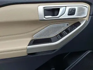 Ford Explorer 2023 AWD Limited 4dr SUV