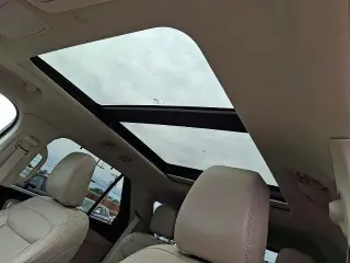 Ford Explorer 2023 AWD Limited 4dr SUV
