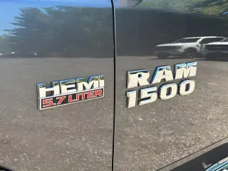 Ram 1500 2017 4x4 Laramie Limited 4dr Crew Cab 6.3 ft. SB Pickup