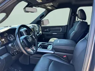 Ram 1500 2017 4x4 Laramie Limited 4dr Crew Cab 6.3 ft. SB Pickup