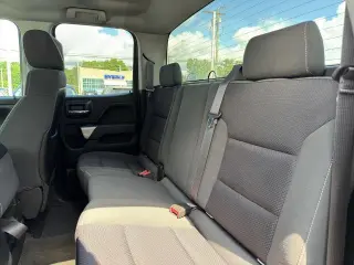 Chevrolet Silverado 1500 2014 4x2 LT 4dr Double Cab 6.5 ft. SB