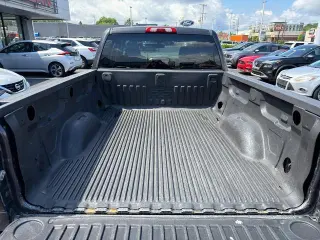 Chevrolet Silverado 1500 2014 4x2 LT 4dr Double Cab 6.5 ft. SB