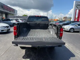 Chevrolet Silverado 1500 2014 4x2 LT 4dr Double Cab 6.5 ft. SB