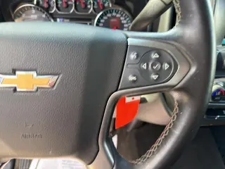Chevrolet Silverado 1500 2014 4x2 LT 4dr Double Cab 6.5 ft. SB
