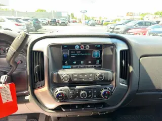 Chevrolet Silverado 1500 2014 4x2 LT 4dr Double Cab 6.5 ft. SB