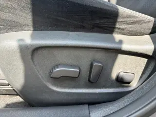 Nissan Rogue 2014 AWD S 4dr Crossover