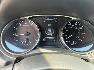 Nissan Rogue 2014 AWD S 4dr Crossover