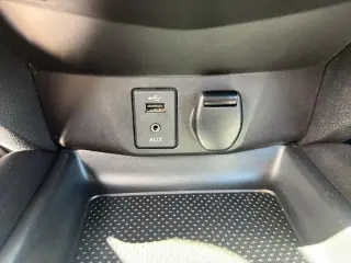 Nissan Rogue 2014 AWD S 4dr Crossover