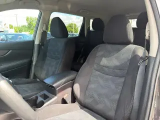 Nissan Rogue 2014 AWD S 4dr Crossover