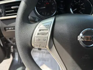 Nissan Rogue 2014 AWD S 4dr Crossover